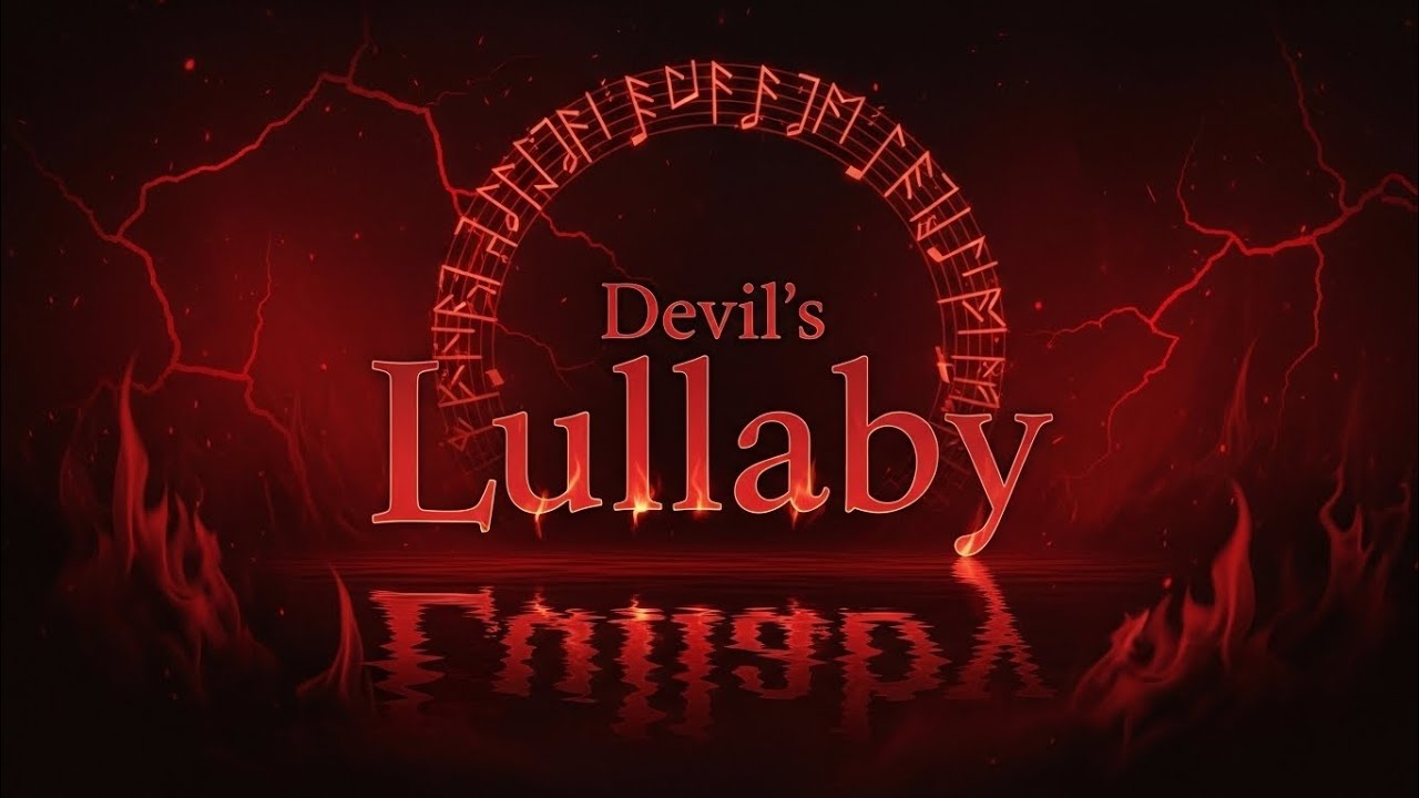 Devil's Lullaby [Villain Song]