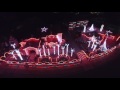 SHOHREH DOOSET DARAM CHRISTMAS LIGHT SHOW