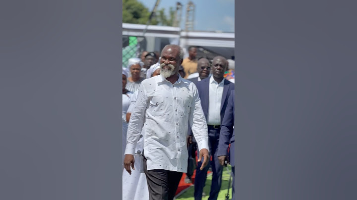 Ghana Jesus | Adom Kyei Duah is the prophet of the moment 🇬🇭