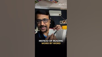 Three Tips to Enhance Reading Speed Instantly