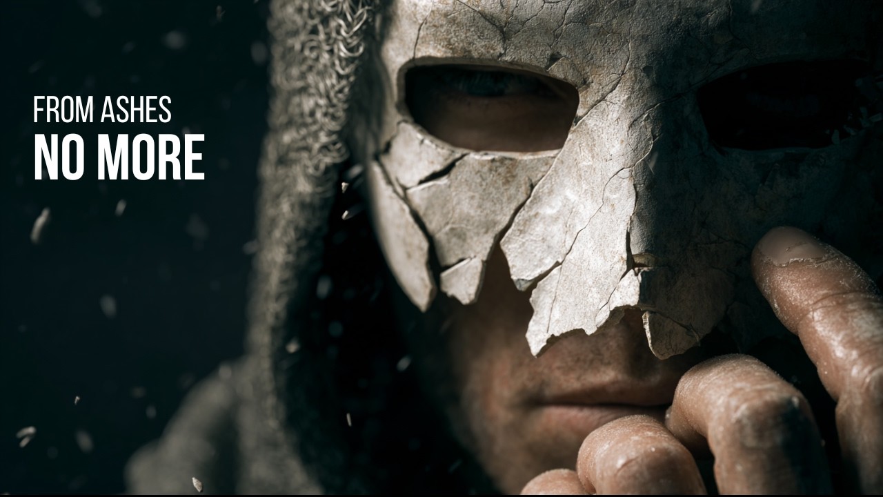 From Ashes - No More | 