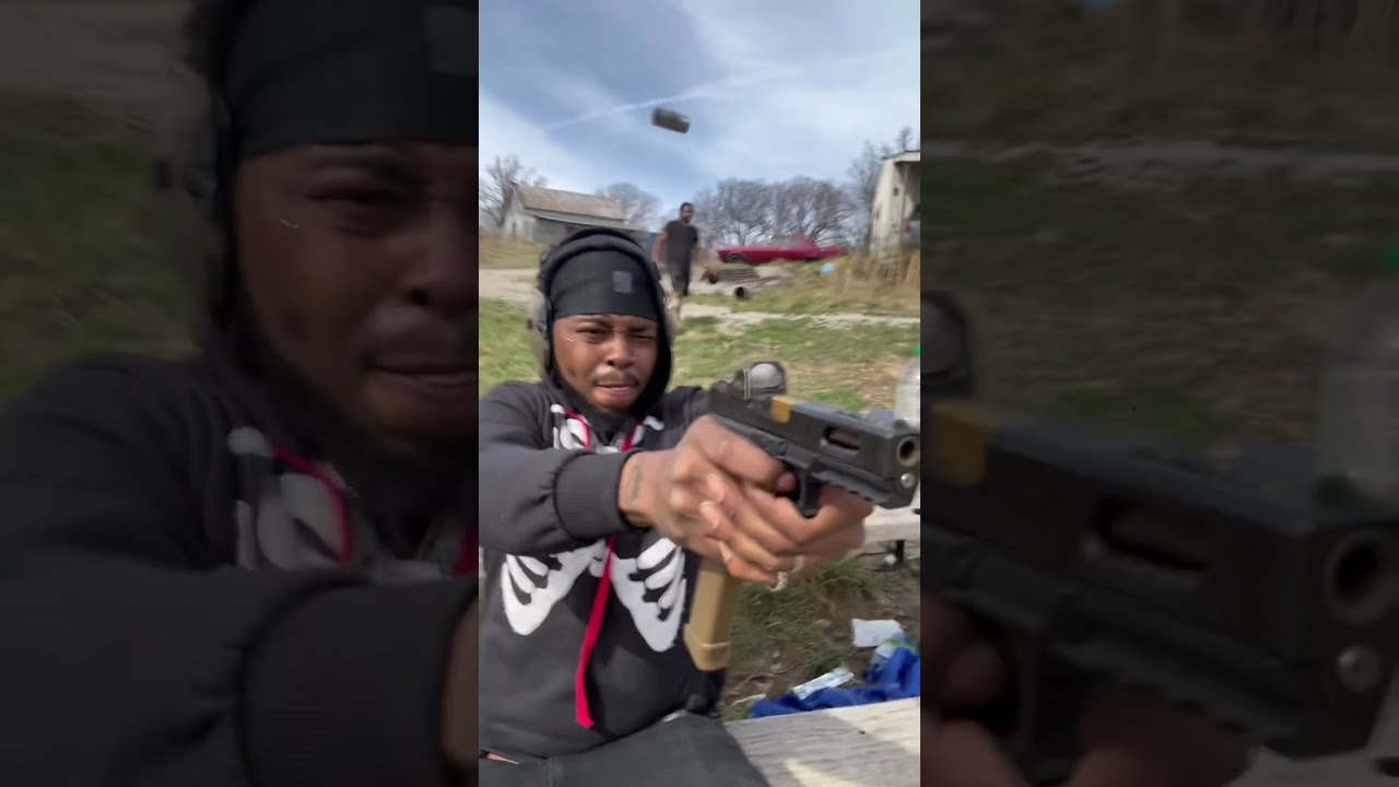 G Flex Trigger Glock 17