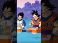 Goku Vegeta Beerus And Whis Eat Ramen 