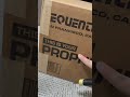 sequential Prophet-5 Rev4 UNBOXING #synthesizer #prophet5 #analogsynthesizer #asmr #unboxing