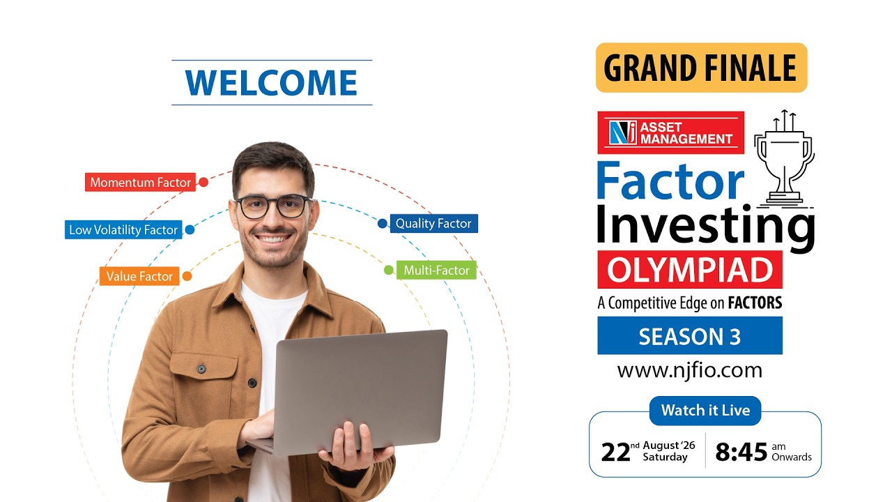 Watch the NJ Factor Investing Olympiad - Season 3 Grand Finale!