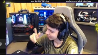 Vazou Rap Do Bkinho???? Kkkkkkkk