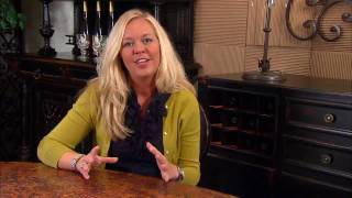 Arhaus Furniture - The Copper Arabesque Collection