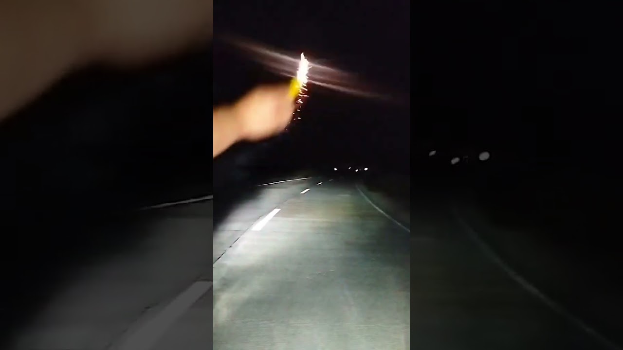 Candle Bomb by ilonggo pyro