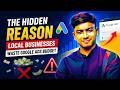 The Hidden Reason Local Businesses Waste Google Ads Budget