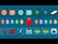 Starve.io 7 QUESTS SOLO ON EASTER