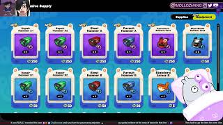 ZZZ Bootopia Event