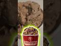 💚🍫Coldstone Creamery Dubai Chocolate Review #new #icecream #trending #dessert #sweet #today #shorts