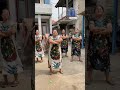 Tabolabale Dance Versi Emak