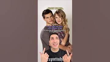 Taylor Swift - Back to December (2010) #taylorswift #taylorlautner