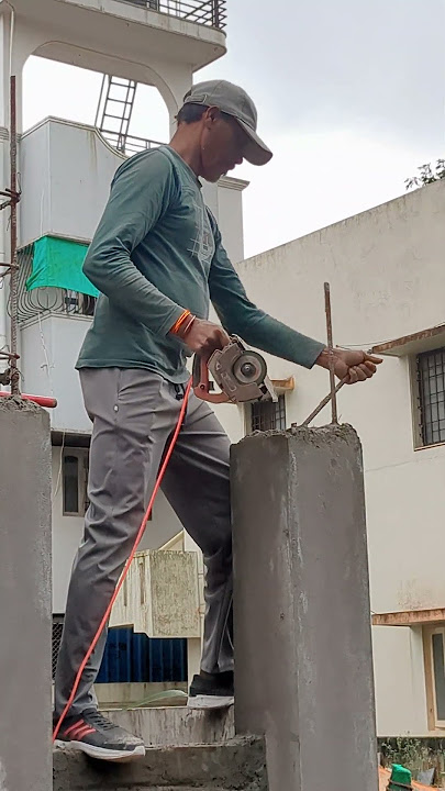 A Day in the Life of Building Doctor Ji: Site Progress #civilengineer #construction #house