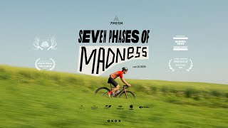 The Seven Phases of Madness