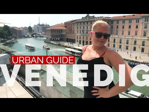 Video: De bästa restaurangerna i Venedig