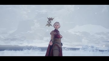 ODIN: Valhalla Rising KR- ANDROID / IOS - GAMEPLAY