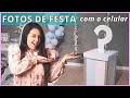 Fotos de eventos com o celular dicas de como fazer as fotos certas com o celular em festas