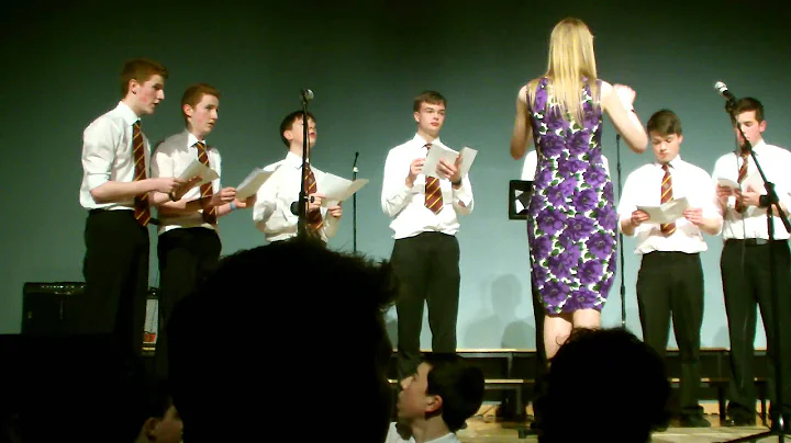 The Turtle Dove: BGS Barbershop Group