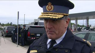 Brad Blair suing Premier Ford for defamation