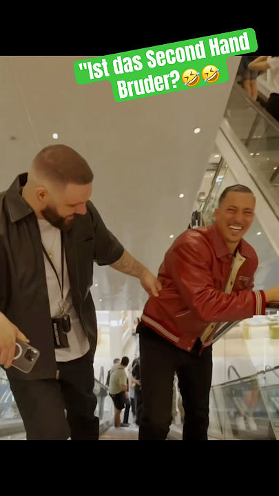 FLER takes FARID BANG down! 🤣🤣