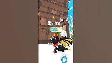 Day 7 Advent calendar 2023 in Adopt me #shorts #roblox #adoptme #adoptmeadventcalendar