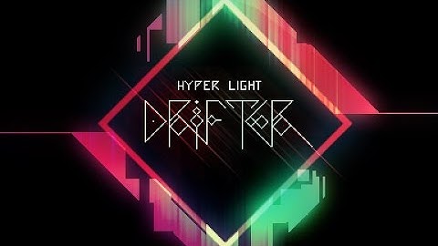 Hyper Light Drifter - Early Preview Playthrough