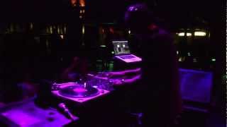 DJ GRILLO warm up - DJUNN MUSIC PLACE
