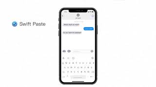 Talia - Your personal AI assistant for TouchPal Keyboard on iOS screenshot 4