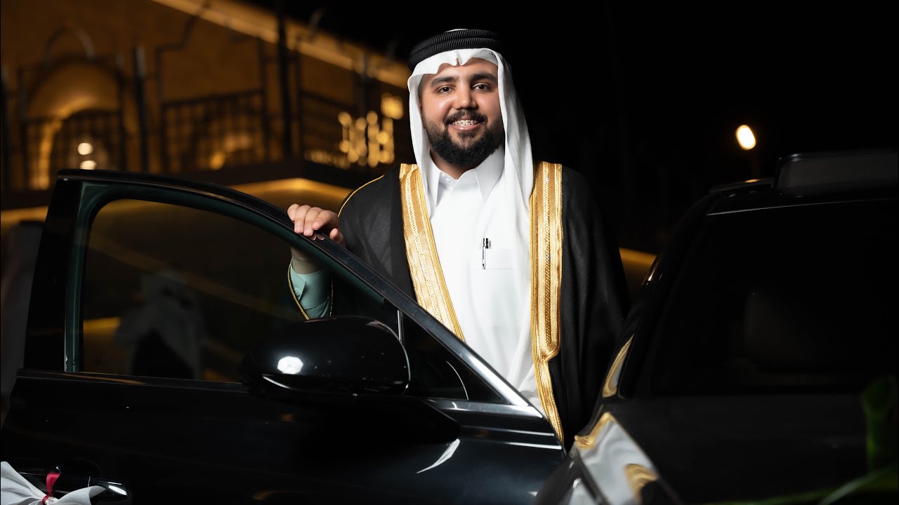 حفل زواج الشاب | مهند ماهر 