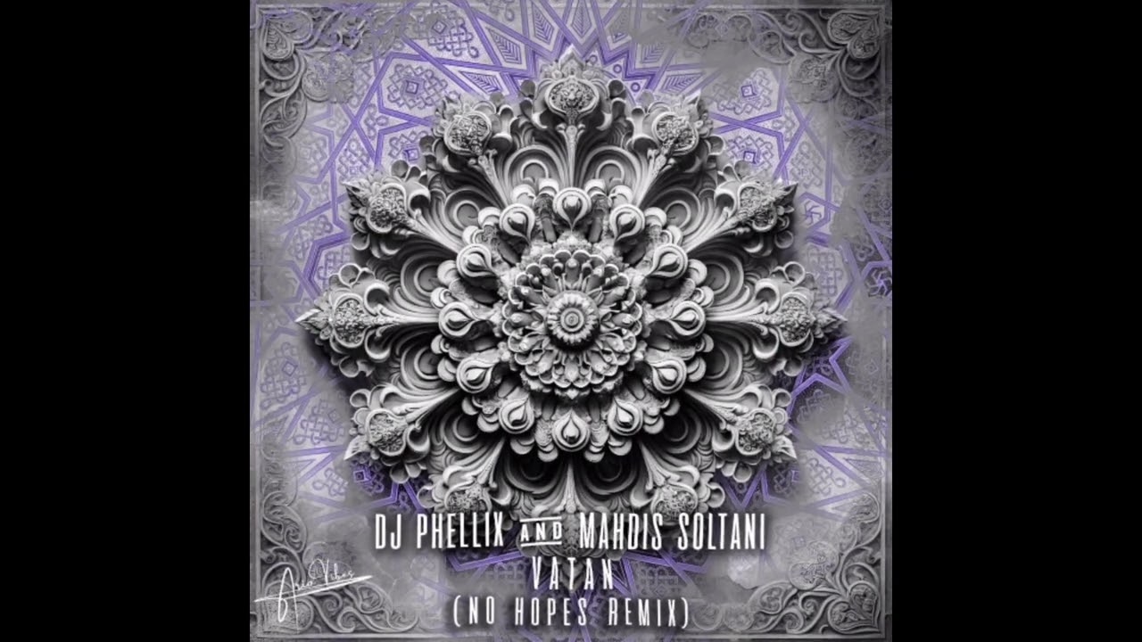 Guarda DJ Phellix & Mahdis Soltani - Vatan (No Hopes Remix) su YouTube Guarda DJ Phellix & Mahdis Soltani - Vatan (No Hopes Remix) su YouTube