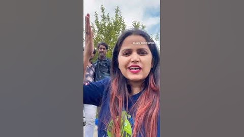 थोड़ी तो शर्म करलो लड़कियों !!ANSHU CHOUDHARY!!