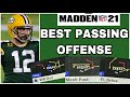 MADDEN 21 - FULL STRONG CLOSE PRO EBOOK | BEAT EVERY COVERAGE | 1 PLAY TOUCHDOWNS| BEST OFFENSE