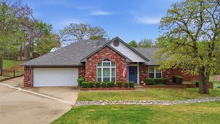 2655 Raintree Cir, Sapulpa, OK