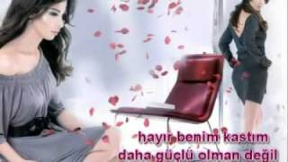 Nancy Ajram Leyya Hae Arapça Türkçe Altyazılı Turkish Sub