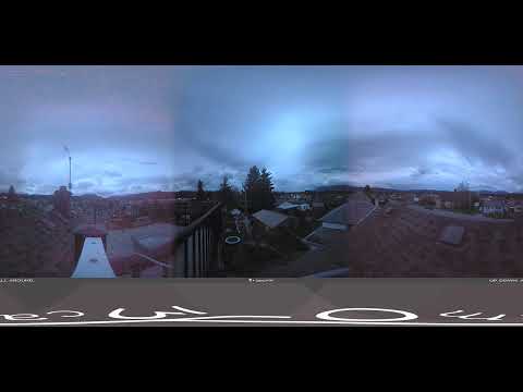 Live Alberniweather Outdoor 360º Webcam