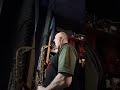 11 11 2025   Tickle toe   Sax tenore