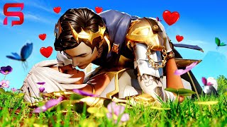 Ascendant Midas & Aphrodite FOREVER LIFE LIFE.. Fortnite Movie