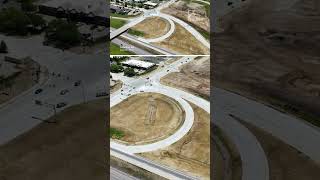 New interchange opens at U.S. 63 and Grindstone in Columbia