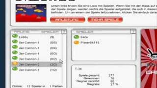 qplay Cheat Hack Space Cannons screenshot 4