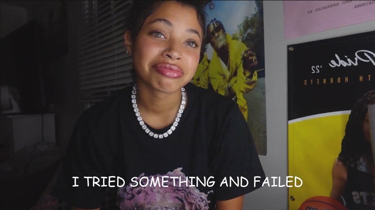 ЛИРИЧЕСКИЙ ШАЛОСТЬ НАД КЕЙДЖЕЕМ (пошла не так 💔)