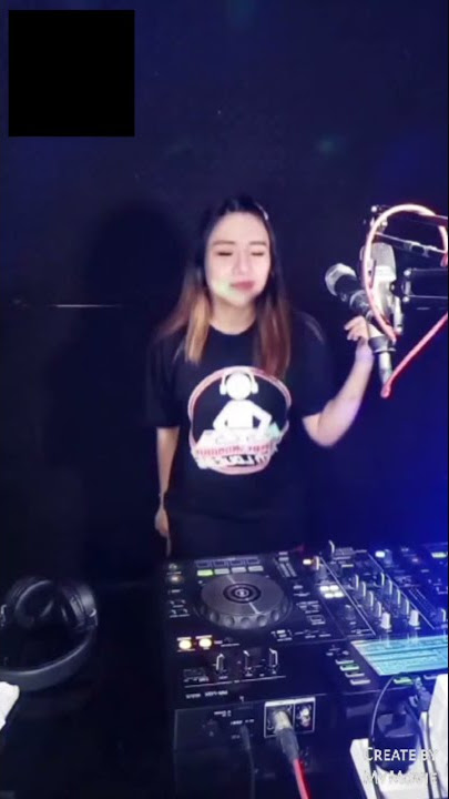 DJ Apakah itu Cinta