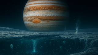 The Search for Extra-Terrestrial Life 4k | SEASON 2 Beneath Europa's Ice: EVIDENCE that WE can Find