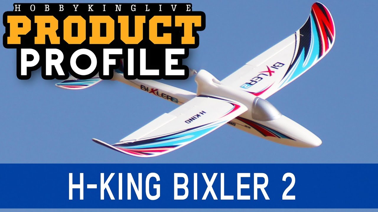 bixler rc