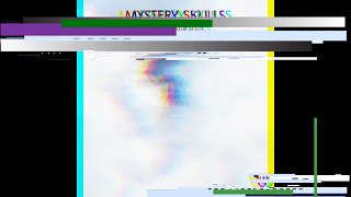 Mystery Skulls - Losing My Mind (Slowed)