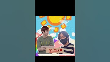 Miss u BABY 💜❤️🐊🐍 #marktuan #bambam #mtbb