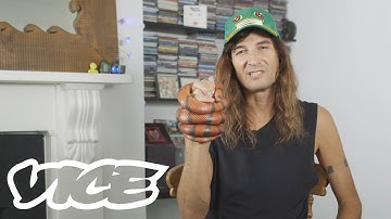 Why I’ve Been Injecting Snake Venom for 30 Years