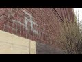 Swastikas spray-painted on Denver synagogue