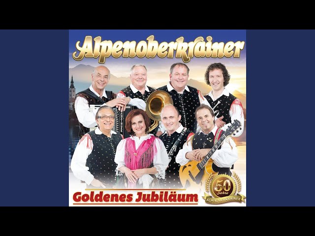 Alpenoberkrainer - Alpen Virtuosen